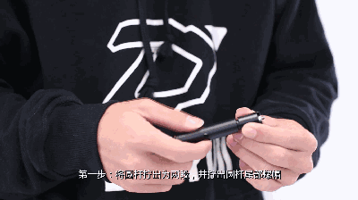 智云稳定器 [云鹤2配件]外置伺服跟焦器使用说明
