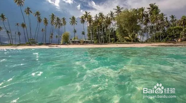 仙本那旅游攻略