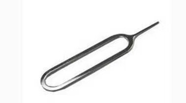 苹果手机卡怎么取出来