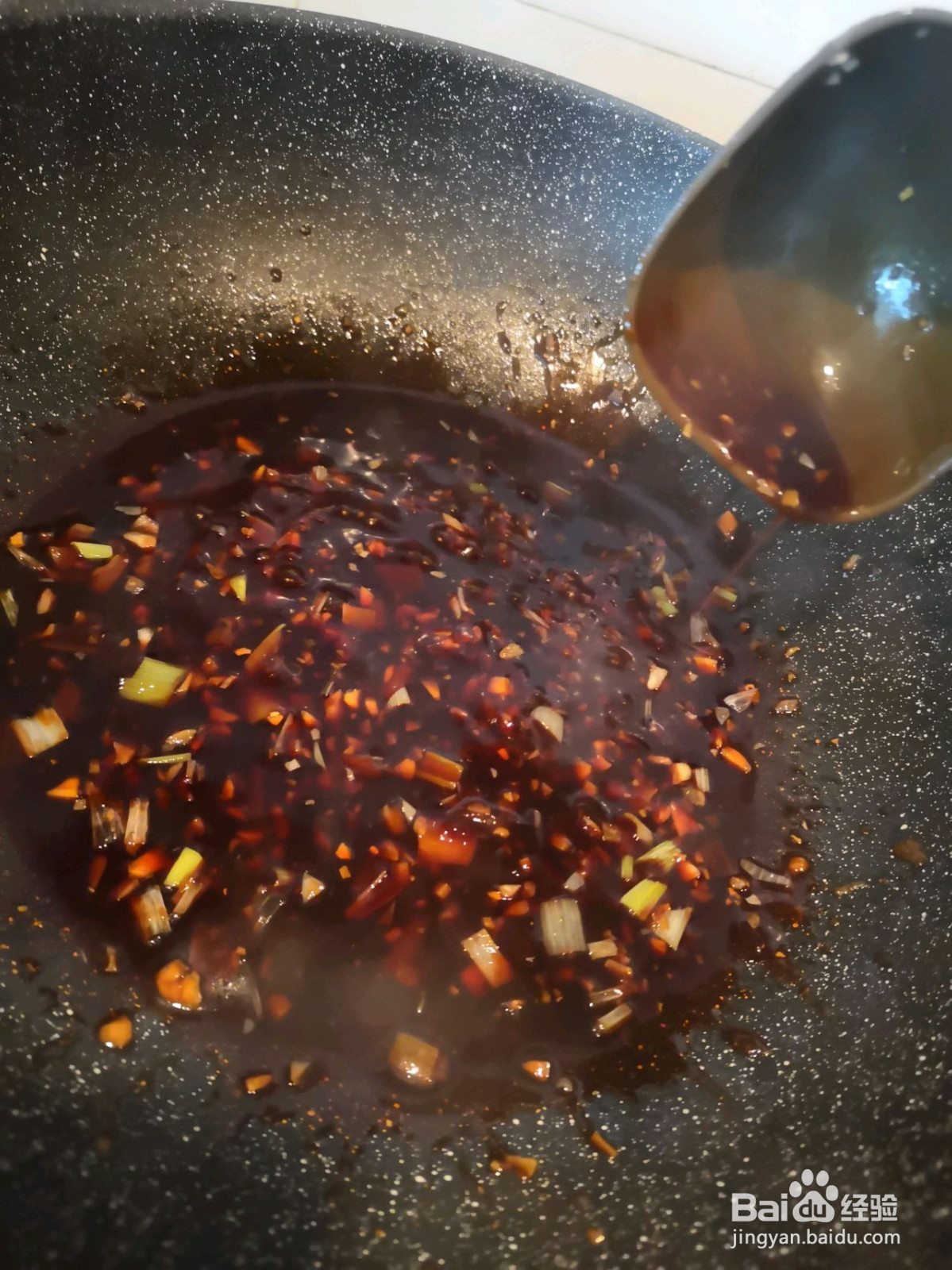 蚝油西兰花的做法