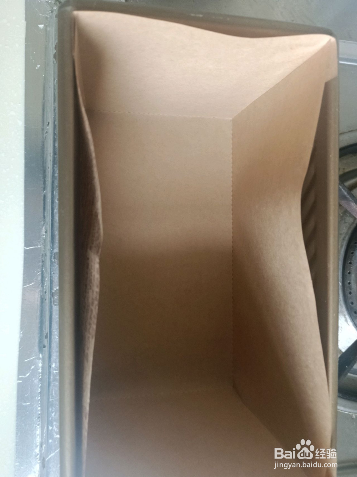 金枕巧克力蛋糕的做法