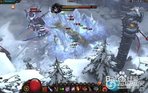 斗战神副本攻略西游大讲堂之南天门升天路