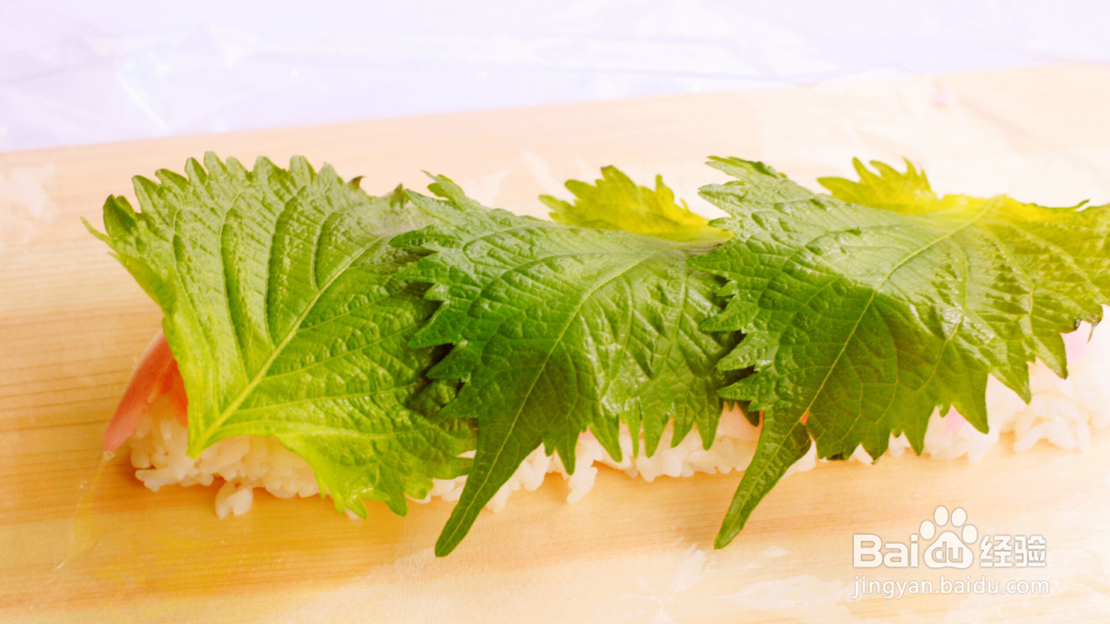 青花鱼寿司的做法