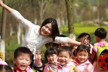 孩子入学要告诉他哪些生活常识