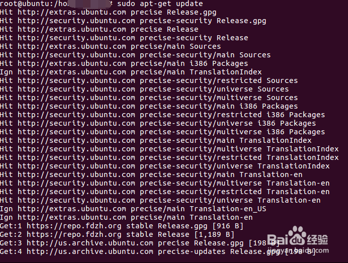 Ubuntu16.04安装google-chrome谷歌浏览器