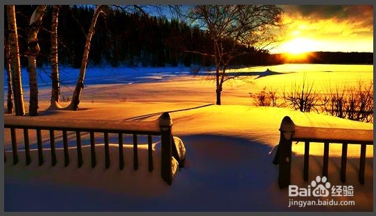 怎么用GIMP的分解效果