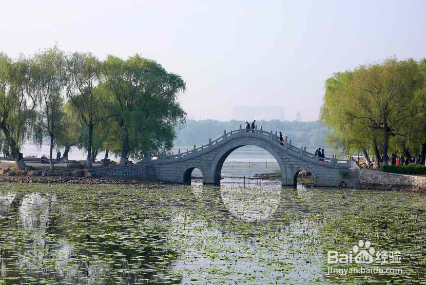 长春附近自驾游有什么好玩的地方