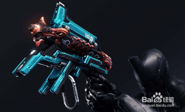 warframe索拉里斯之声攻略