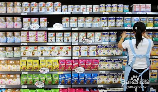 如何避开母婴消费陷阱