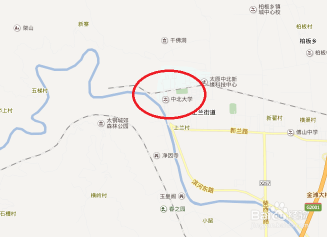 全国各省区专业学校介绍二