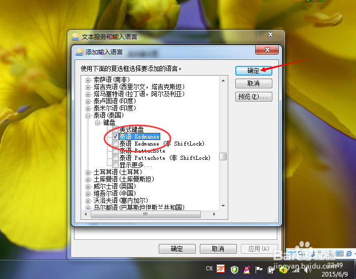 外语输入法安装,怎么安装外语输入法?