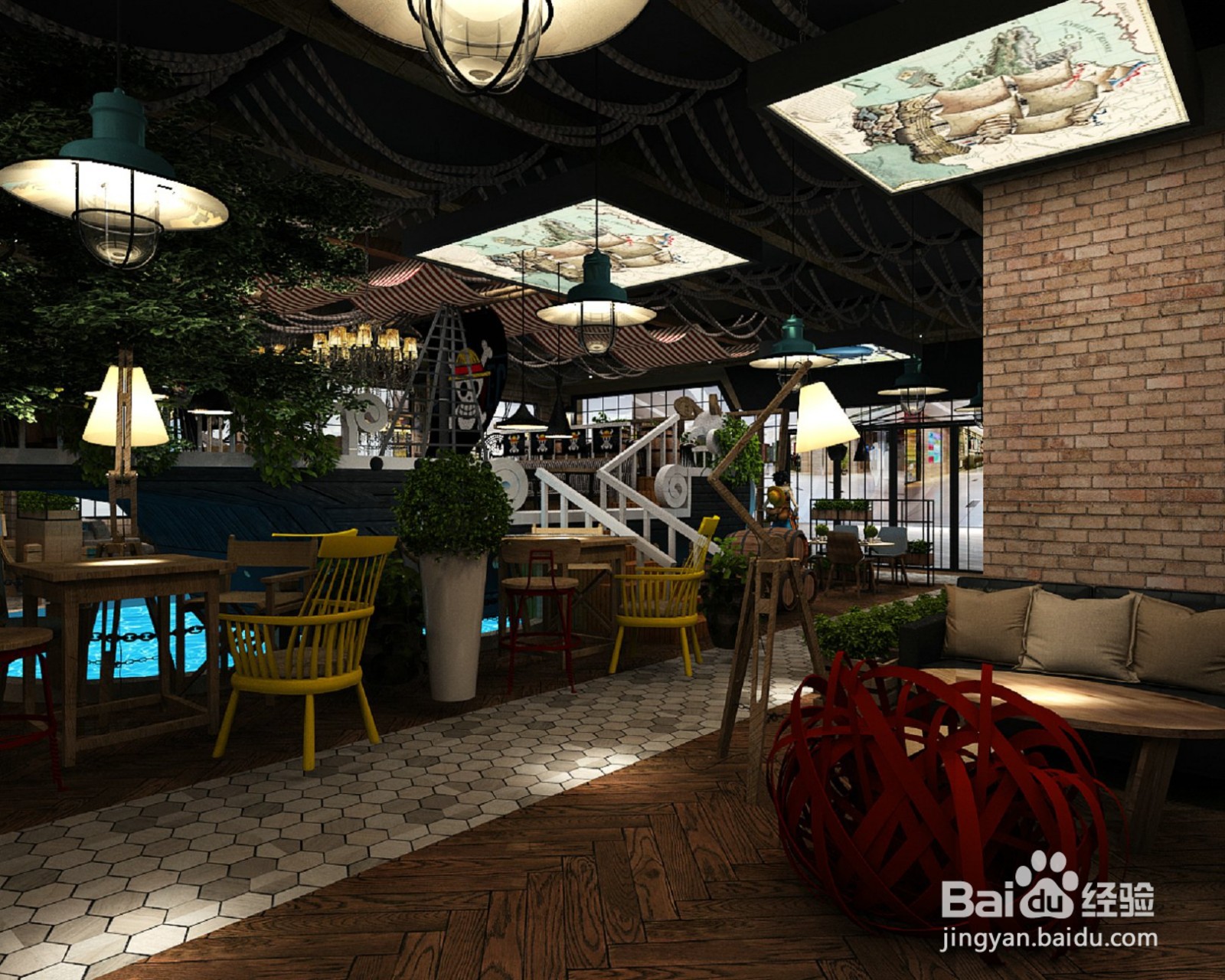 动漫店的选址有什么要求?