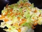 经典下饭菜炒粉丝