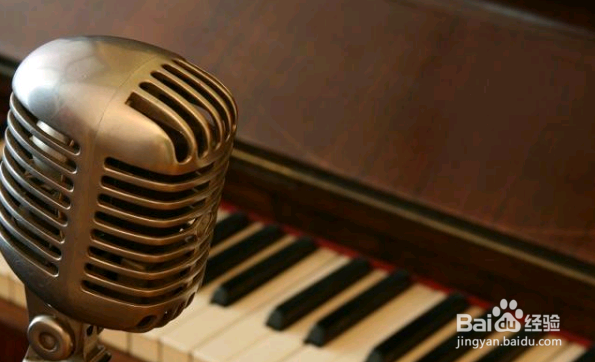 手机唱歌麦克风推荐