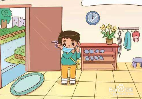 2018年春节期间，如何有效防流感？