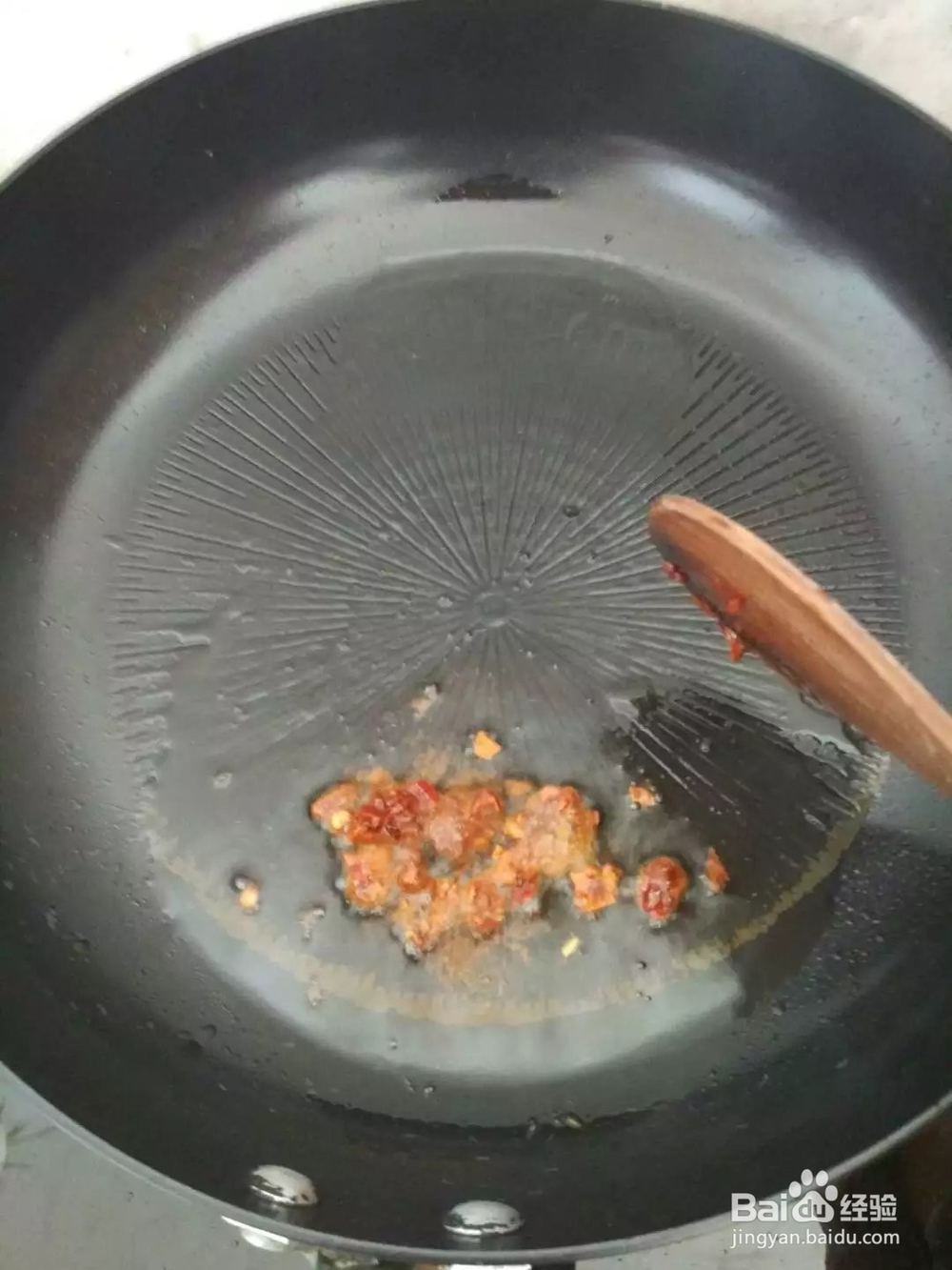 怎样做鸡蛋柿子面