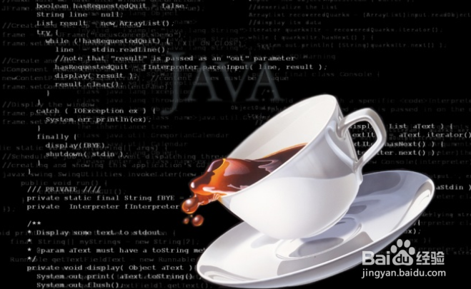 如何学好Java基础如何从新手开始