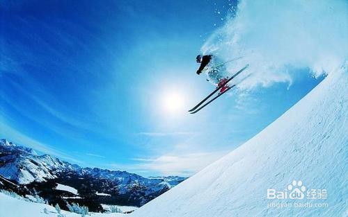 <b>滑雪的注意事项有哪些</b>