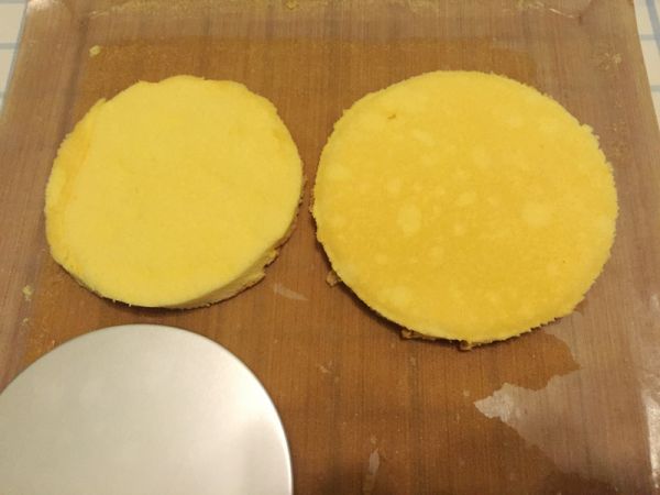 巧克力抹茶慕斯蛋糕