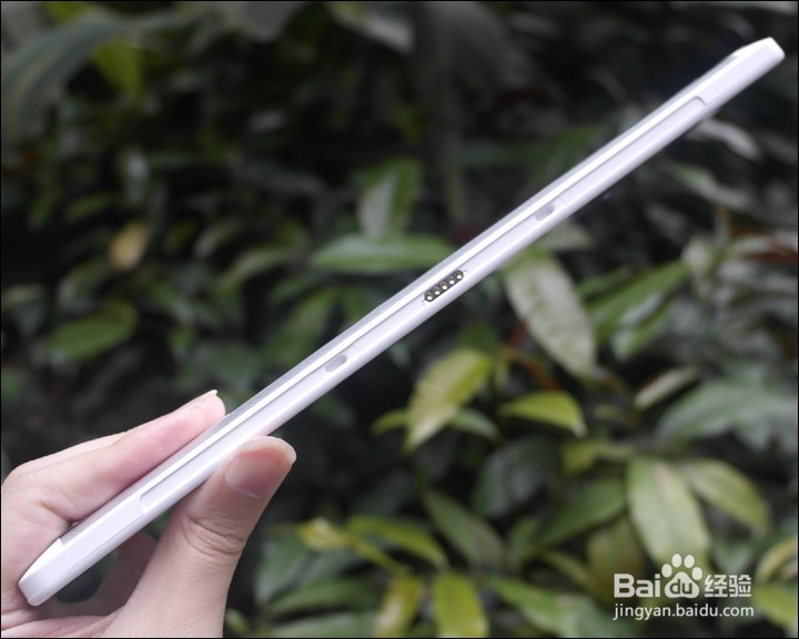 昂达V102W WIN系统10.1寸平板开箱晒物