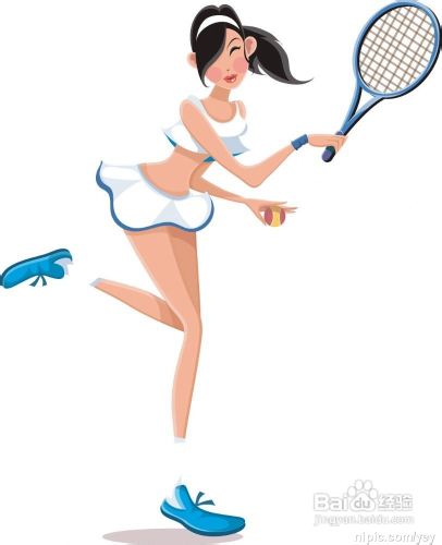 教你如何健康快速减肥安全瘦身玩转性感