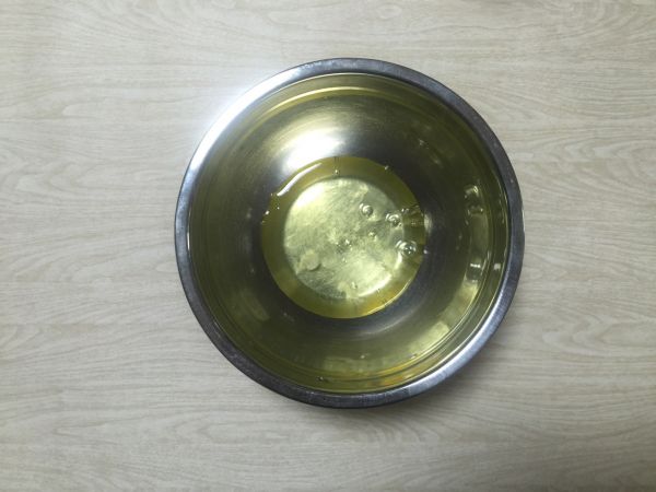 超级软绵绵朗姆葡萄戚风