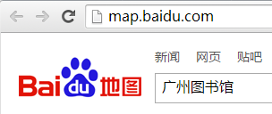 iH5初级教程:掌握用H5做百度地图导航