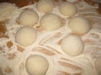 厨房小知识—馒头