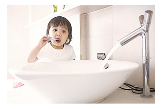 冬季宝宝皮肤护理应该注意事项