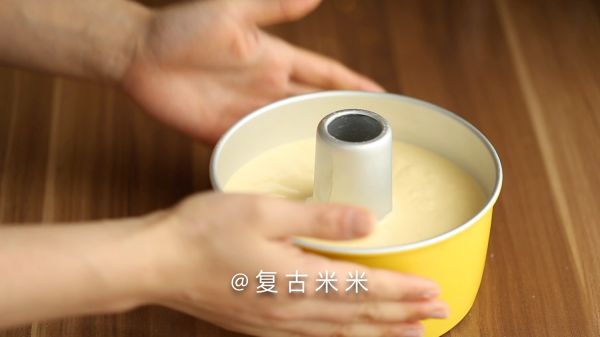 黑糖珍珠雪崩蛋糕