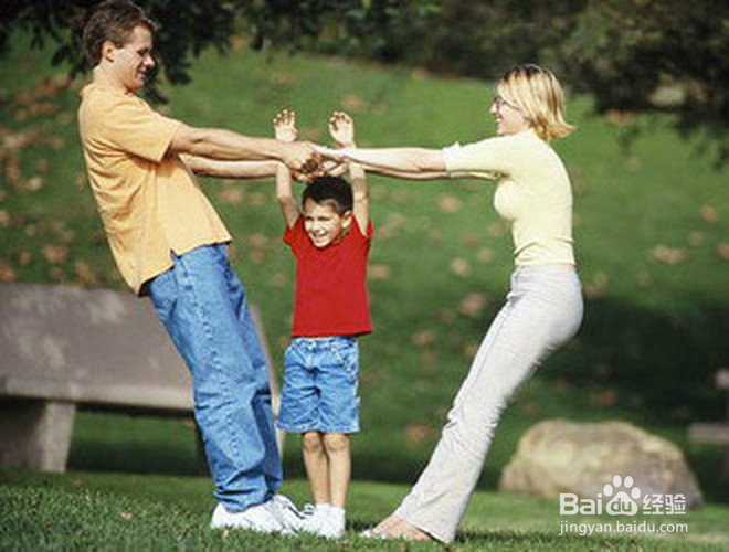 怎样陪孩子过儿童节？？？？