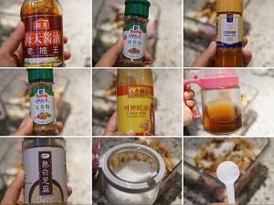 香喷喷的脆皮烤鹌鹑怎么做？