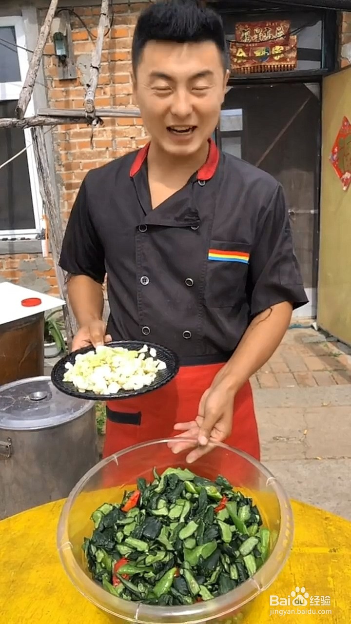 黄瓜如何腌制