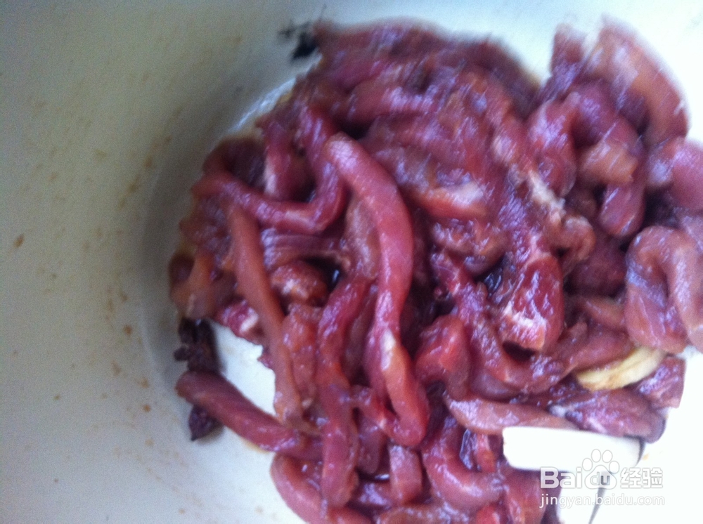 我是美食家：[12]自家怎么炸炸肉