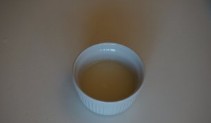 芝士(奶酪)火锅的做法