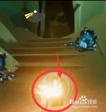 1.1. 光遇 季节蜡烛位置攻略