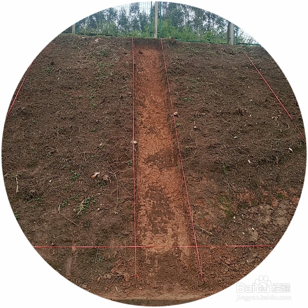 边坡人字骨架加固前期工程有哪些？