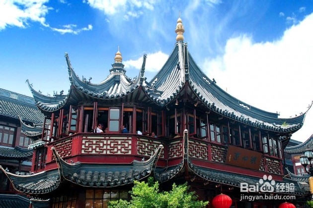 广州到上海旅游攻略 上海旅游景点介绍