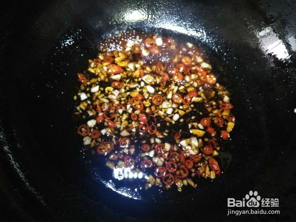 如何制作美味健康的浇汁鲍鱼