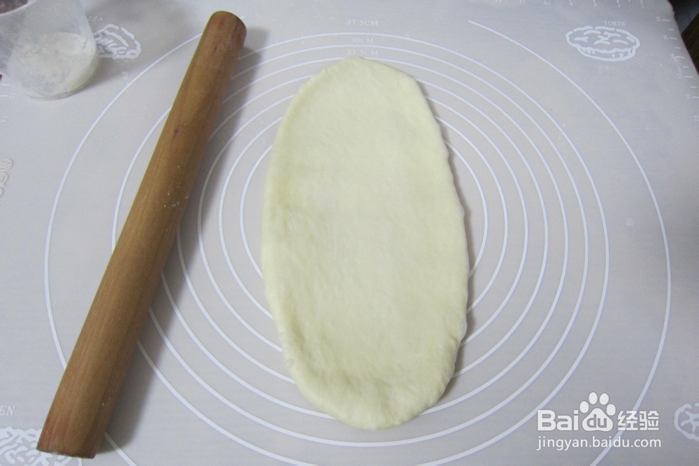 星期美食--吐司的做法