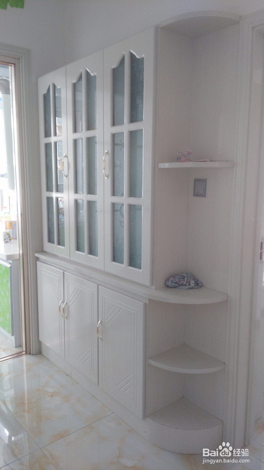 怎样改善楼房结构中的不足？