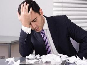 如何克服烦躁的情绪