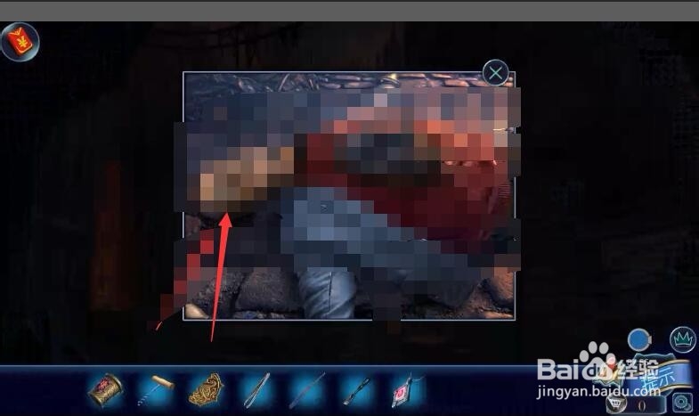 密室逃脱15黑匕首攻略62得到石像鬼的眼睛