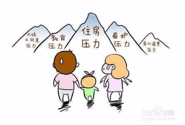 张柏芝三胎产子 告诉你几个生二胎的理由