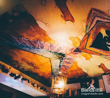 复古潮流兼具的6大特色酒吧