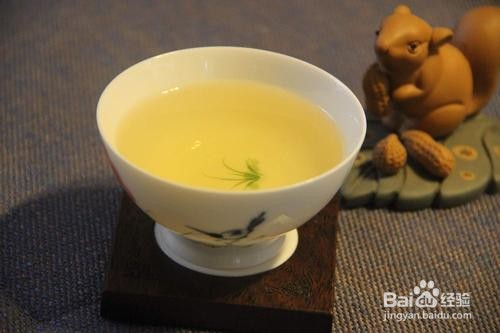 如何认知喝茶需要注意的事情