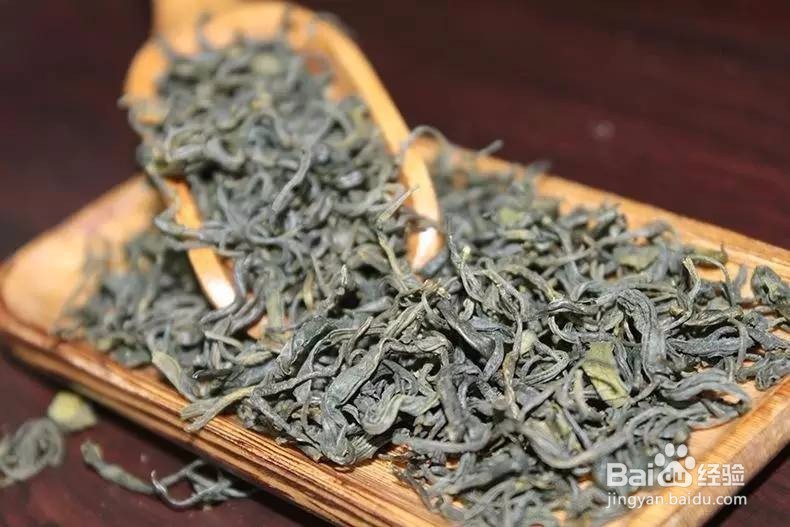 话春茶业教你几招买茶的绝招