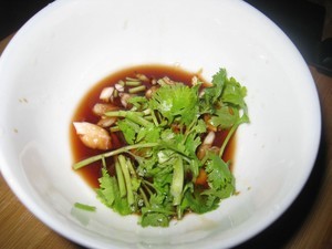 五香驴肉的做法