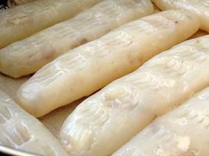 怎么做好吃御面