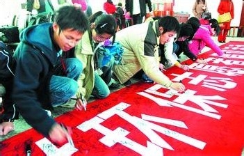 大学期间如何结交更多朋友